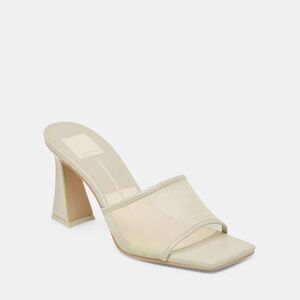 Dolce Vita Light Sage Narda Heels